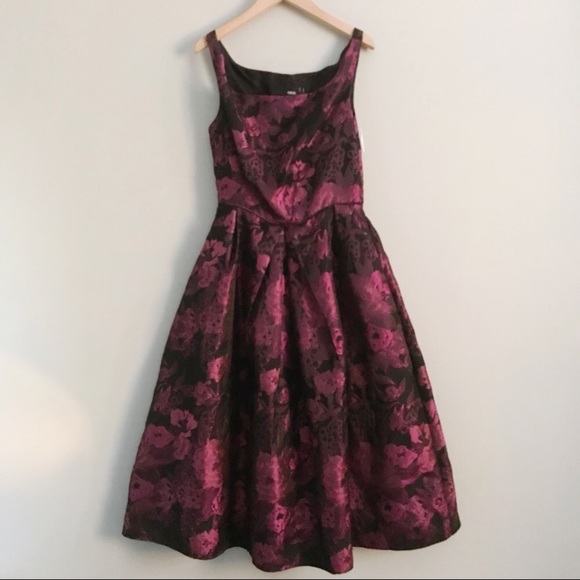 ASOS Dresses & Skirts - ASOS Midi Dress